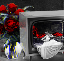 Photoshop通過實例講解簽名效果的空間感