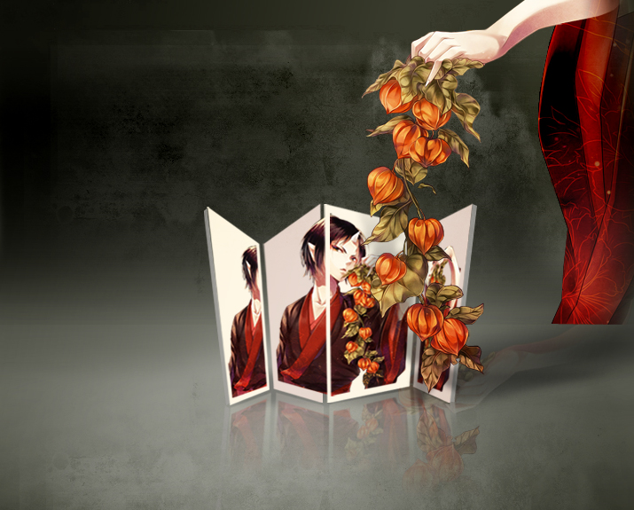 Photoshop通過實例講解簽名效果的空間感