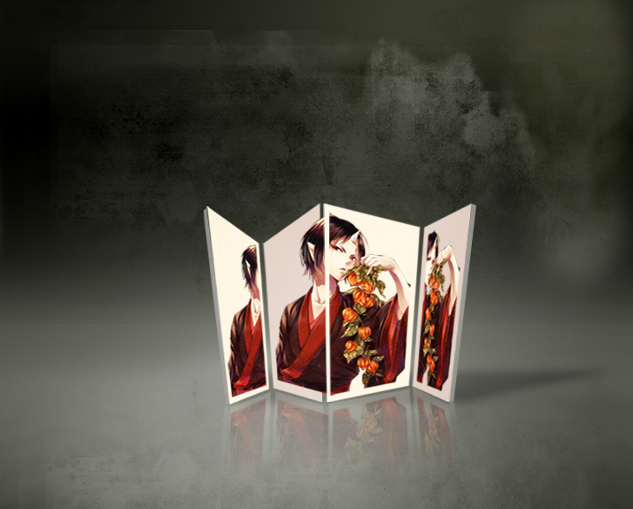 Photoshop通過實例講解簽名效果的空間感