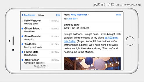 iPhone6和Apple Watch發布會總結之喜與憂