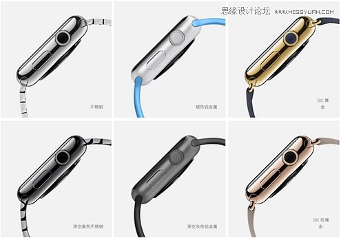 iPhone6和Apple Watch發布會總結之喜與憂