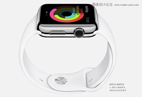 iPhone6和Apple Watch發布會總結之喜與憂