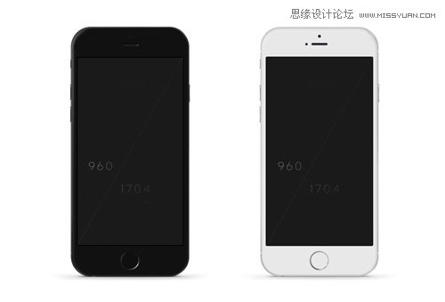 ���x����iPhone6 PSD�O��ģ���زļ���