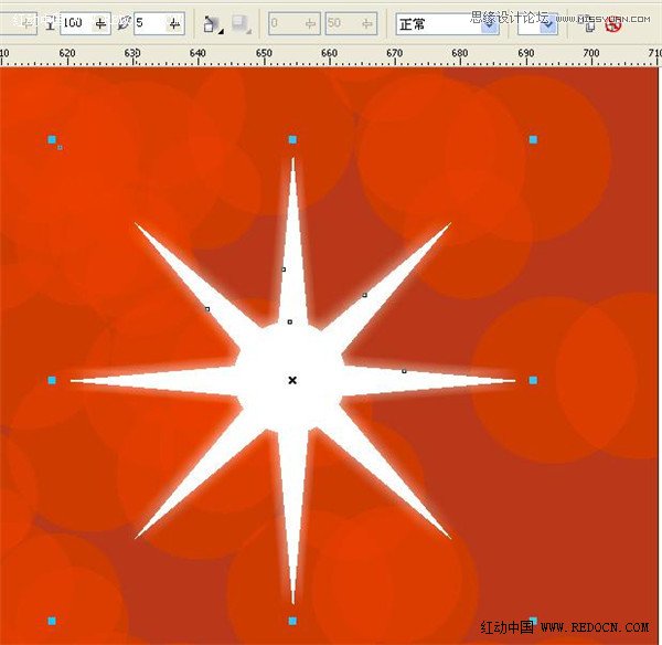 Coreldraw����Ư����ʥ�Q���tɫ�z��