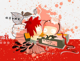 Photoshop�OӋ�ɐ۵Ą����������̳�