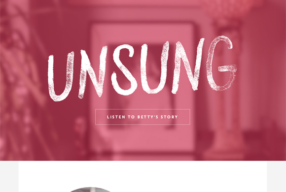 20款巧用幽靈按鈕設(shè)計(jì)風(fēng)格的網(wǎng)頁(yè)案例欣賞