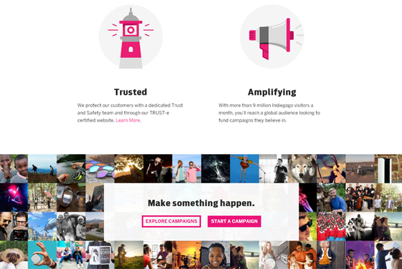 20款巧用幽靈按鈕設(shè)計(jì)風(fēng)格的網(wǎng)頁(yè)案例欣賞