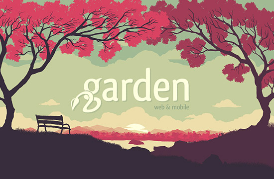 39款靈感爆棚的單頁風格網站設計欣賞