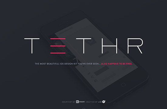 39款靈感爆棚的單頁風格網站設計欣賞