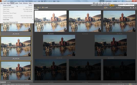 詳細解析120個PS技巧幫助您設計加速