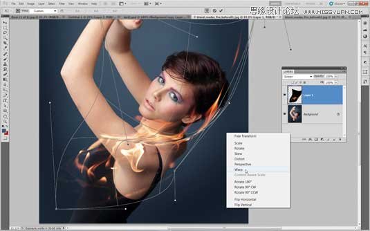 詳細(xì)解析120個(gè)PS技巧幫助您設(shè)計(jì)加速