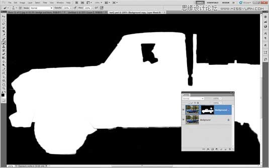 詳細(xì)解析120個(gè)PS技巧幫助您設(shè)計(jì)加速