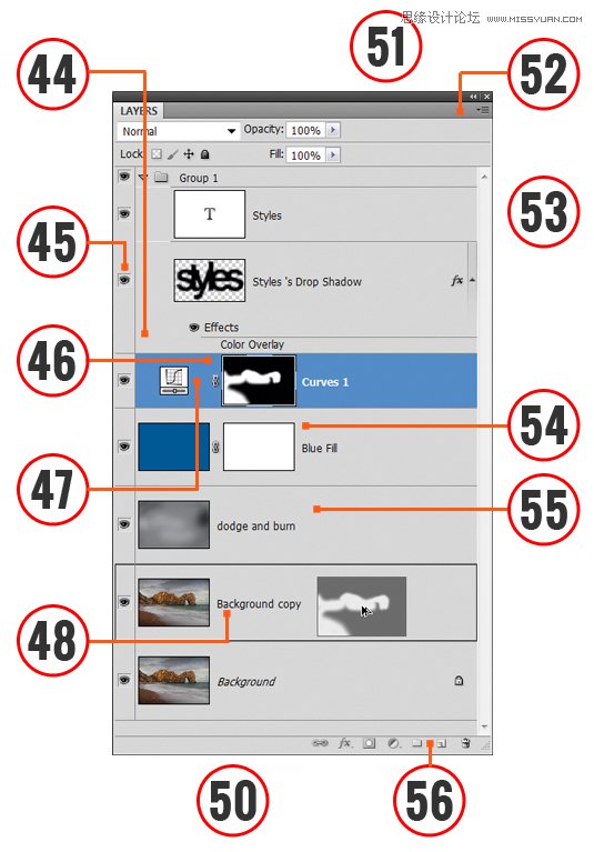詳細(xì)解析120個(gè)PS技巧幫助您設(shè)計(jì)加速