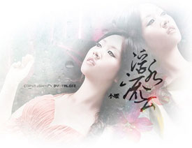 Photoshop�������V�е����ﺞ���̳�