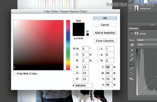 PhotoshopԔ������CC�汾�ĸ߼�ʹ�ü���