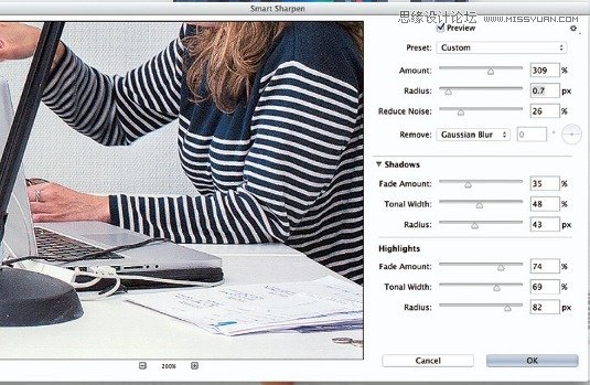 Photoshop詳細解析CC版本的高級使用技巧