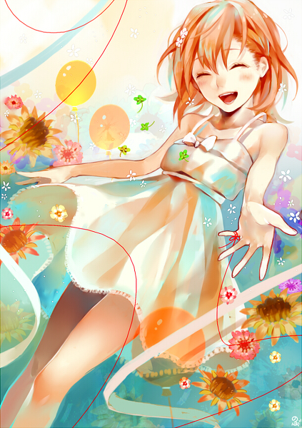 Photoshop������ɫ�����(d��ng)����Ů�ɺ��̳�