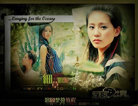 Photoshop����������S�Gɫ���ﺞ���̳�