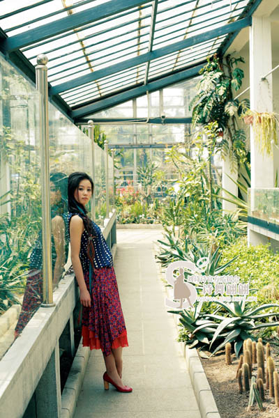 Photoshop����������S�Gɫ���ﺞ���̳�