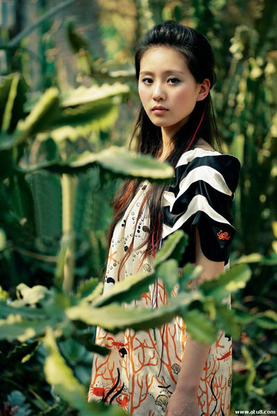 Photoshop����������S�Gɫ���ﺞ���̳�