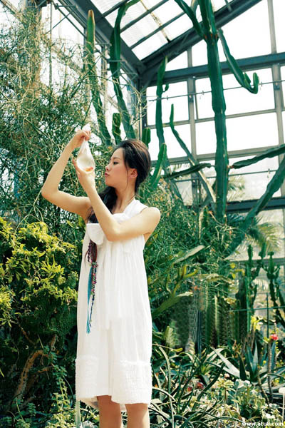 Photoshop����������S�Gɫ���ﺞ���̳�