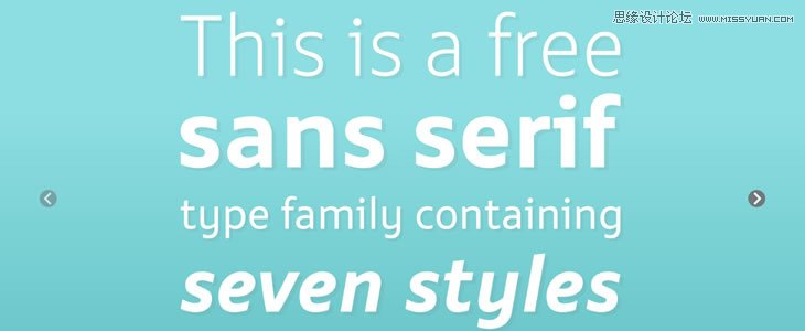 40款時尚潮流的設計資源免費下載