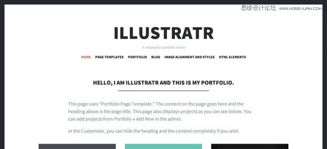 40款時尚潮流的設計資源免費下載