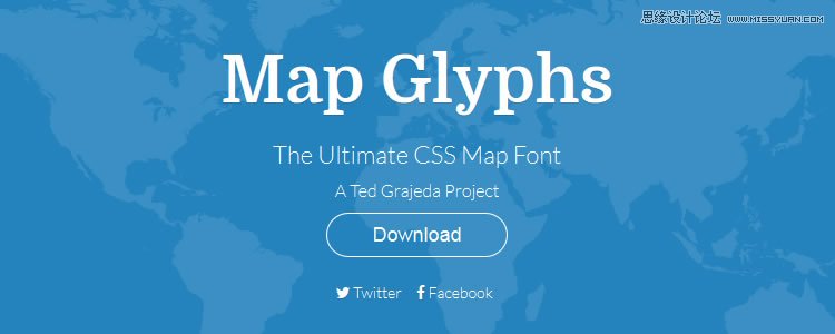 40款時尚潮流的設計資源免費下載