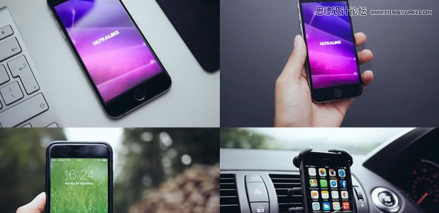 40款時尚潮流的設計資源免費下載