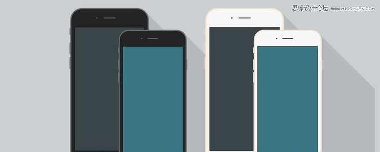 40款時尚潮流的設計資源免費下載