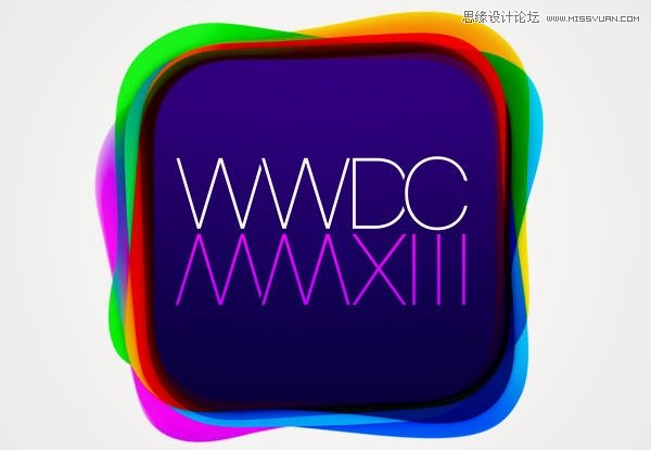 精選蘋(píng)果發(fā)布會(huì)近十年的邀請(qǐng)函設(shè)計(jì)欣賞