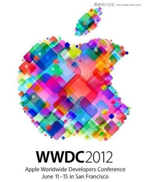 精選蘋(píng)果發(fā)布會(huì)近十年的邀請(qǐng)函設(shè)計(jì)欣賞