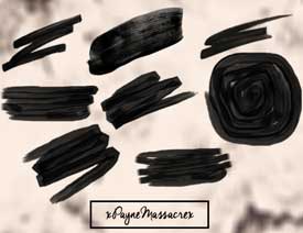 �Ї��Lˮīë�PͿĨ�Pˢ