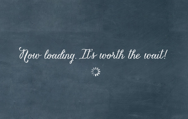 精選國外加載體驗超舒服的網站設計欣賞