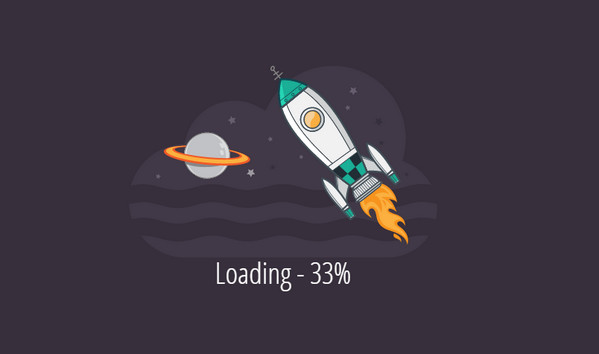 精選國外加載體驗超舒服的網站設計欣賞