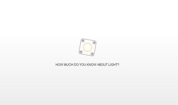 精選國外加載體驗超舒服的網站設計欣賞