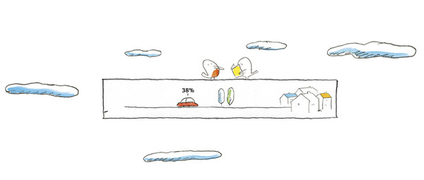 精選國外加載體驗超舒服的網站設計欣賞