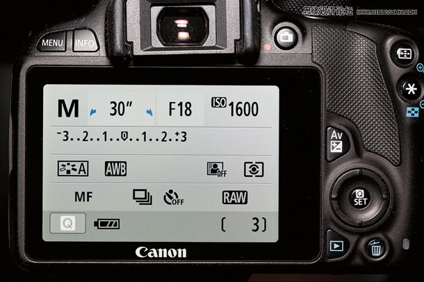 8個原因使得你的照片看起來像隨手拍