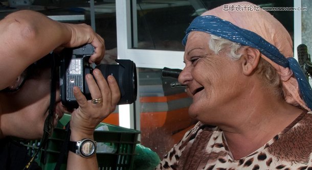 8個原因使得你的照片看起來像隨手拍