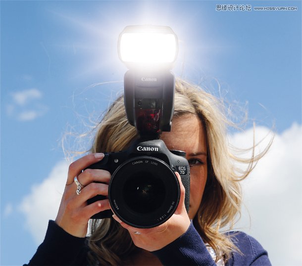 8個原因使得你的照片看起來像隨手拍