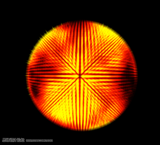 Photoshop����ȼ��Ч���ķ�����̳�