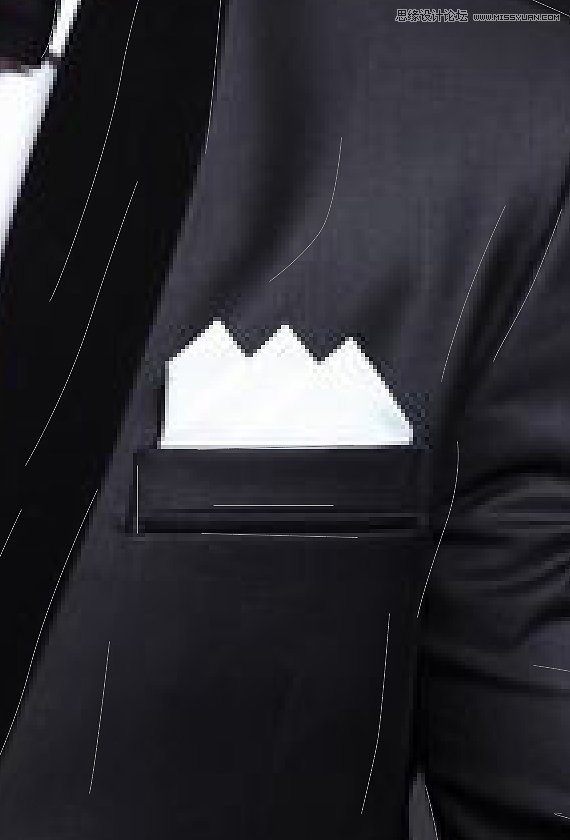 Photoshop制作超酷的火焰燃燒人物效果圖