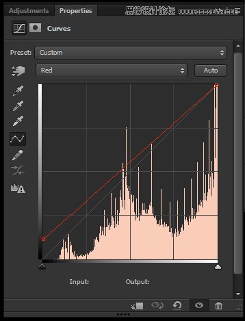 Photoshop制作超酷的火焰燃燒人物效果圖