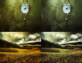 ��(sh��)�a��Ƭ�|(zh��)����ɫЧ���{(di��o)ɫ��(d��ng)��