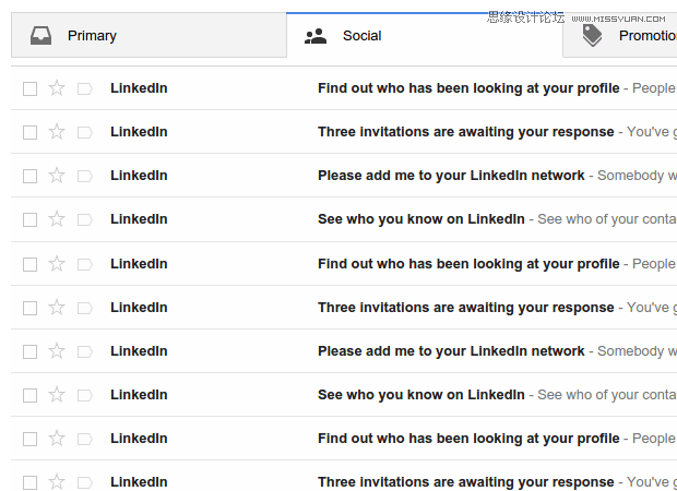 詳細解析網站中那些令用戶抓狂的細節