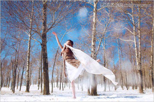 7招實用的攝影技巧助您快速學會攝影