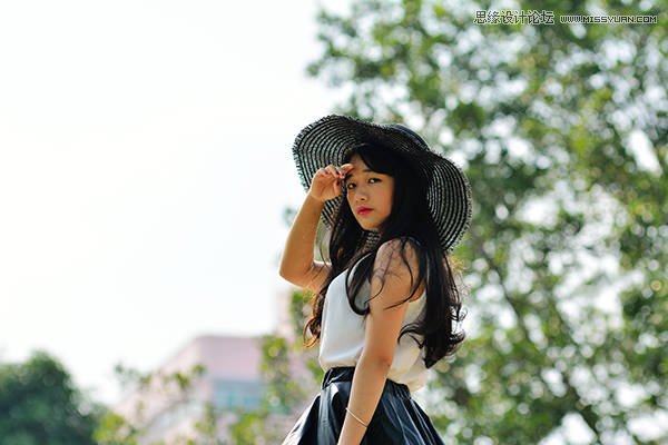 7招實用的攝影技巧助您快速學會攝影