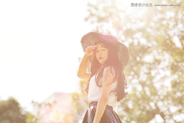 7招實用的攝影技巧助您快速學會攝影