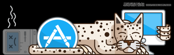 �ÿɐ۲宋ģʽ�����˽�MACϵ�y�İlչʷ