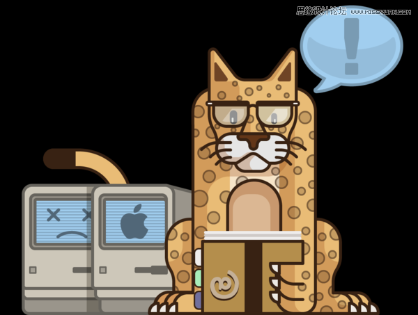 �ÿɐ۲宋ģʽ�����˽�MACϵ�y�İlչʷ